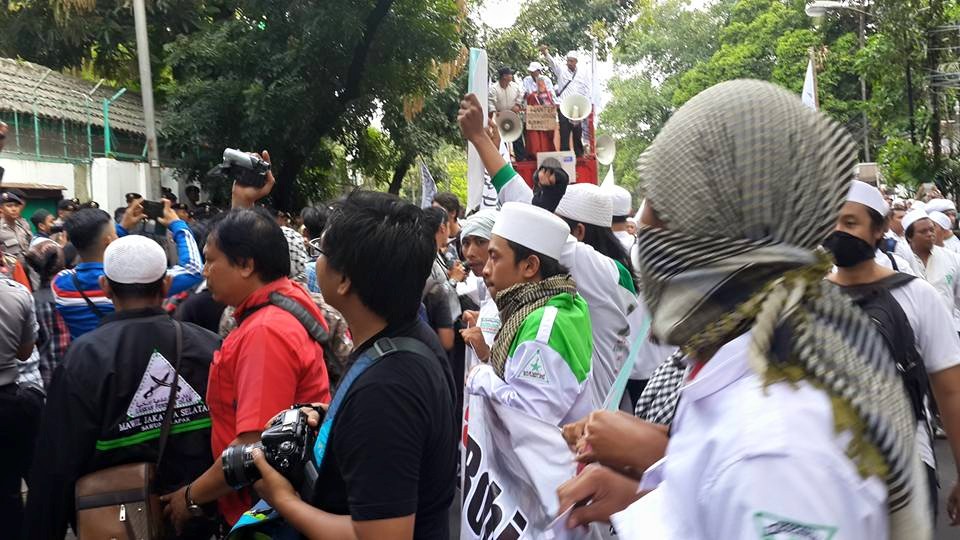 MUI Jateng: Tinjau Keanggotaan Myanmar di ASEAN